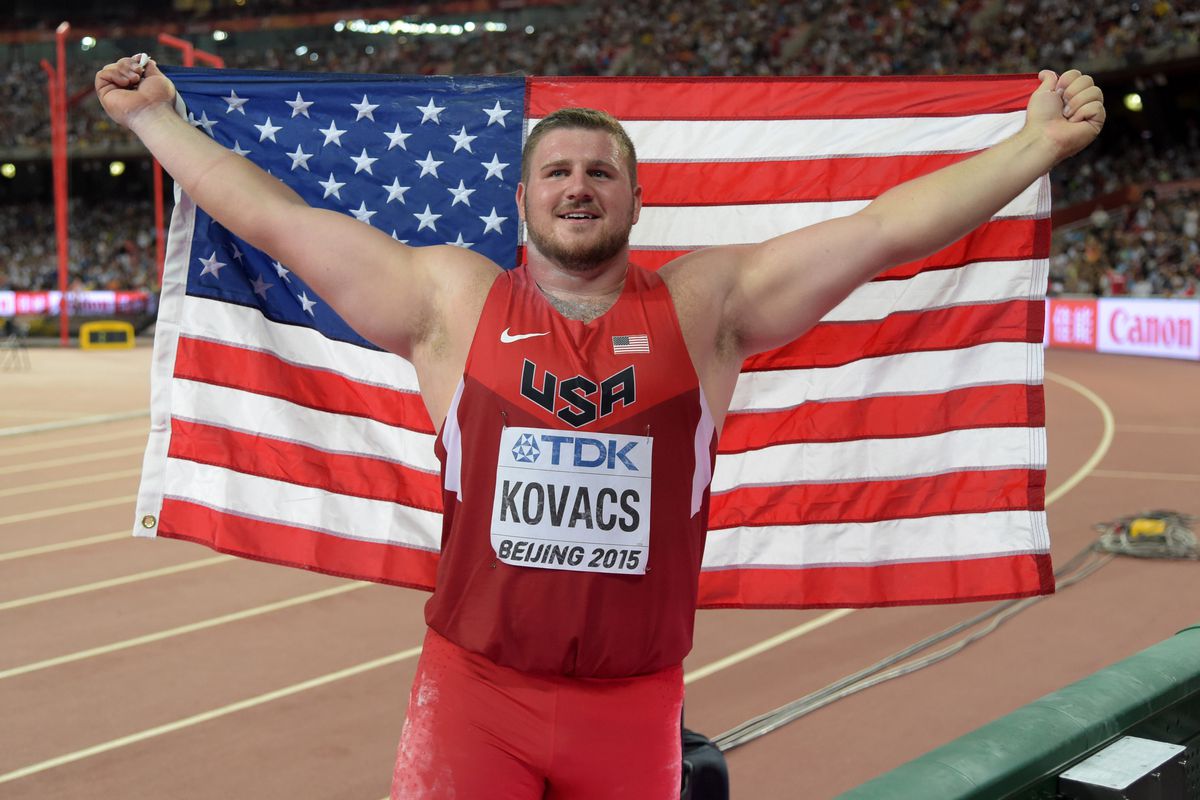 usa track & field olympic trials: time, tv schedule and events for