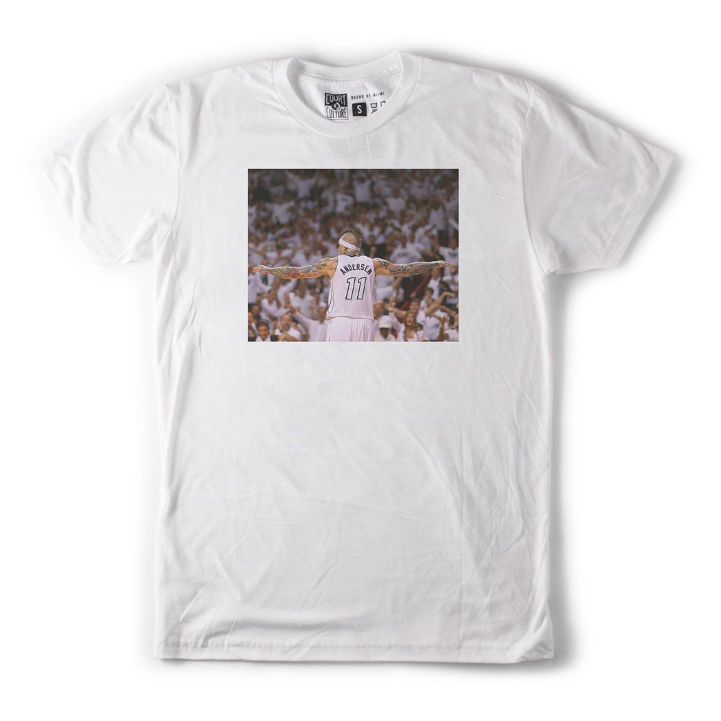 Heat Legacy Collection shirt 6