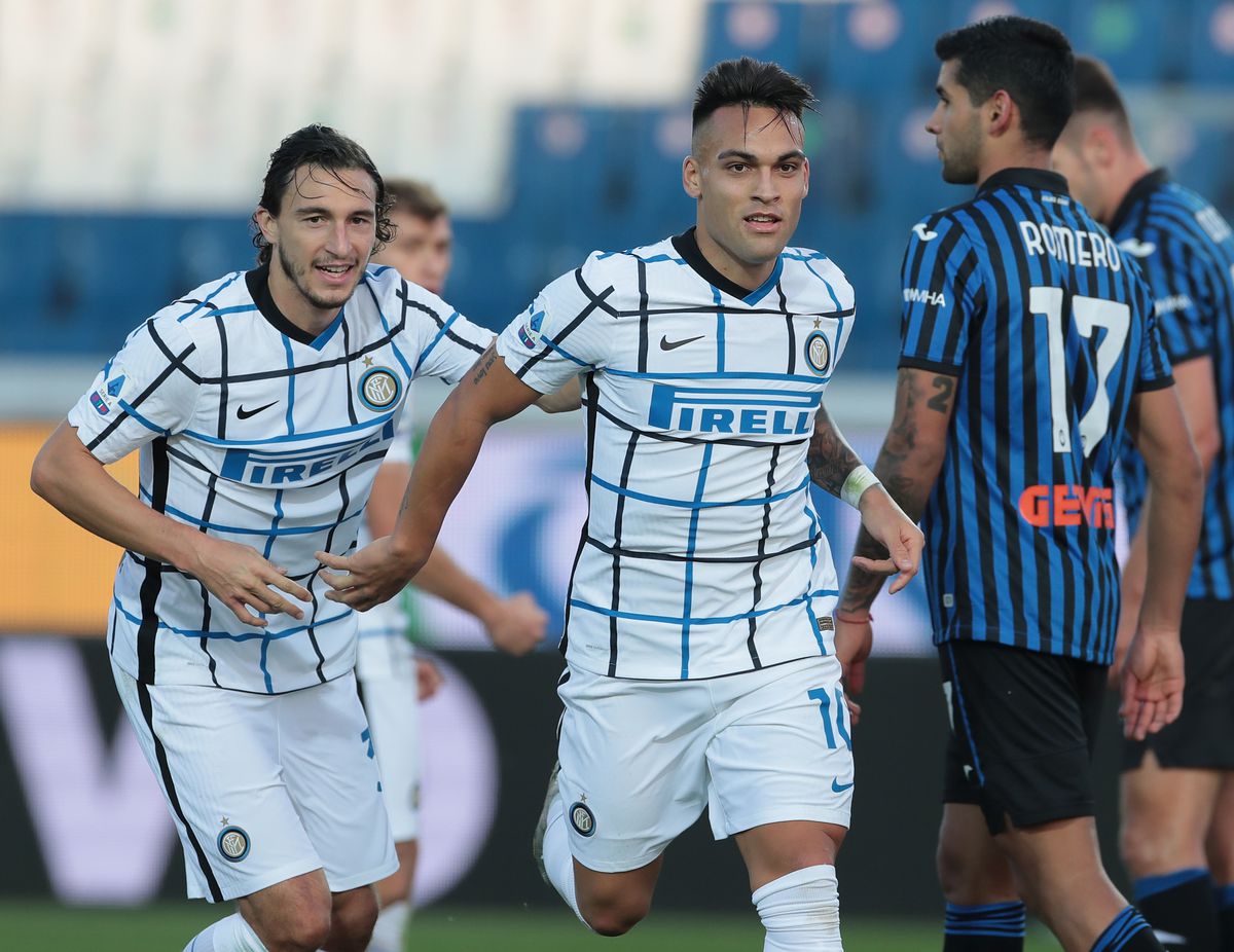 Atalanta BC v FC Internazionale - Serie A