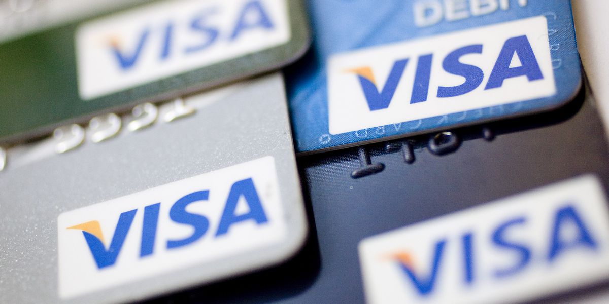 Amazon to ban Visa credit cards in the UK in battle over payment fees - The  Verge