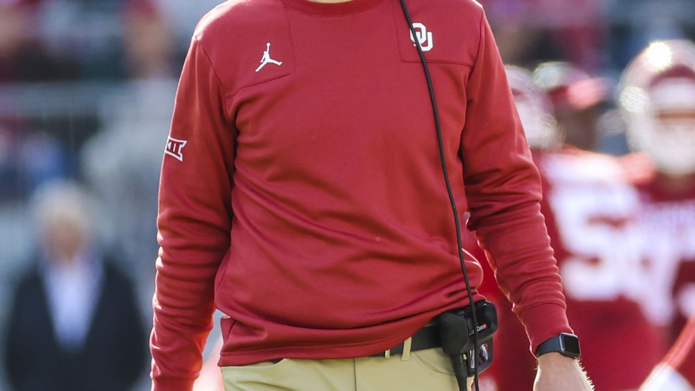 Lincoln Riley leaving Oklahoma has immediate recruiting implications for  Texas - Burnt Orange Nation