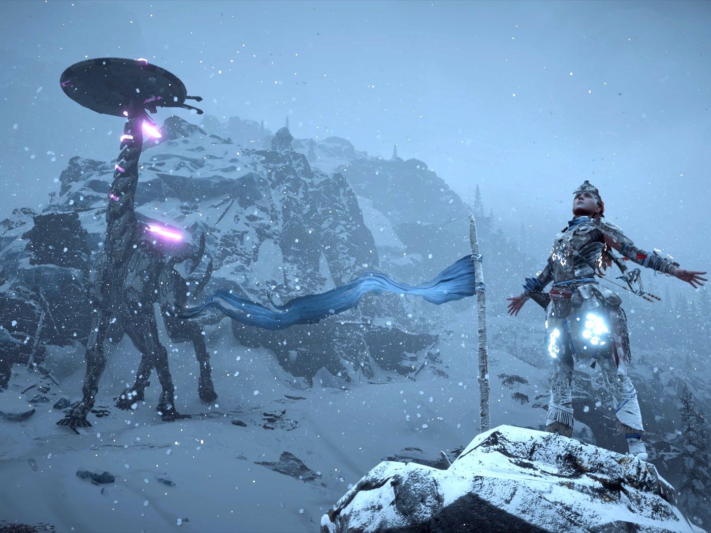All achievements and trophies in Horizon Zero Dawn and The Frozen Wilds DLC  - Polygon