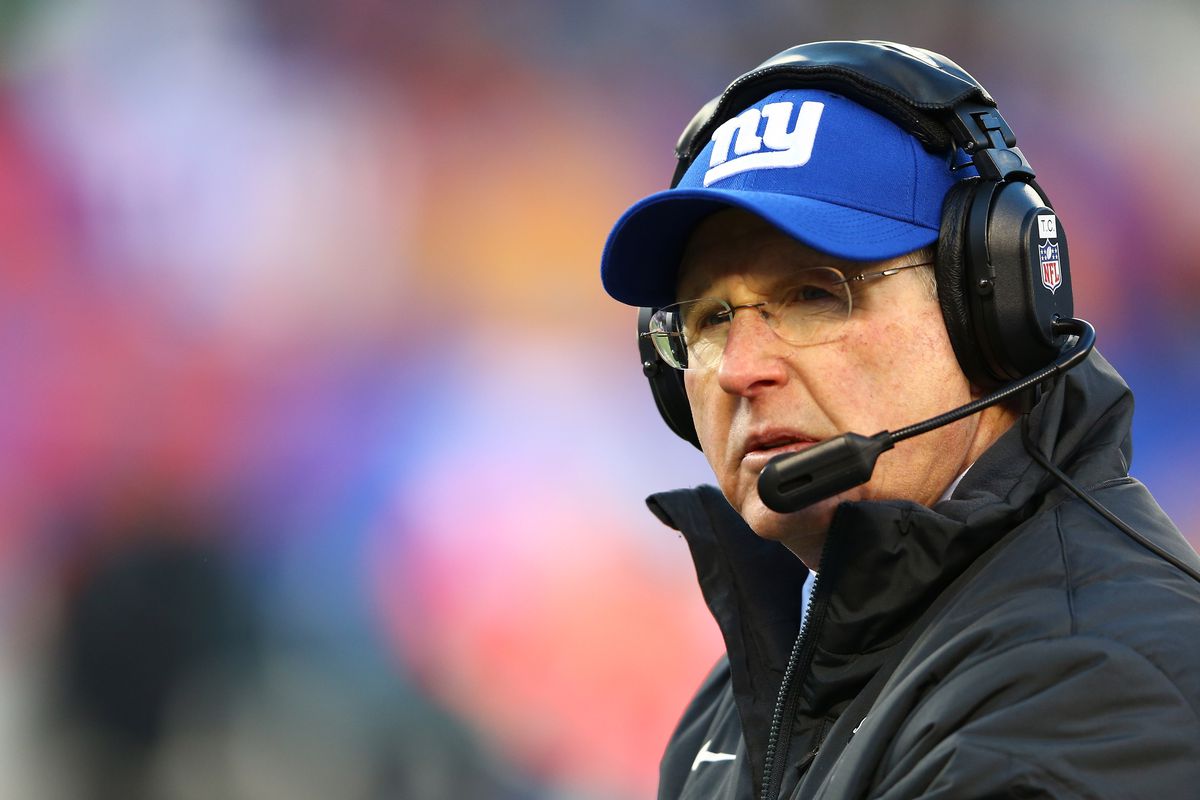 Tom Coughlin and the Giants have a lot of questions to answer this off-season