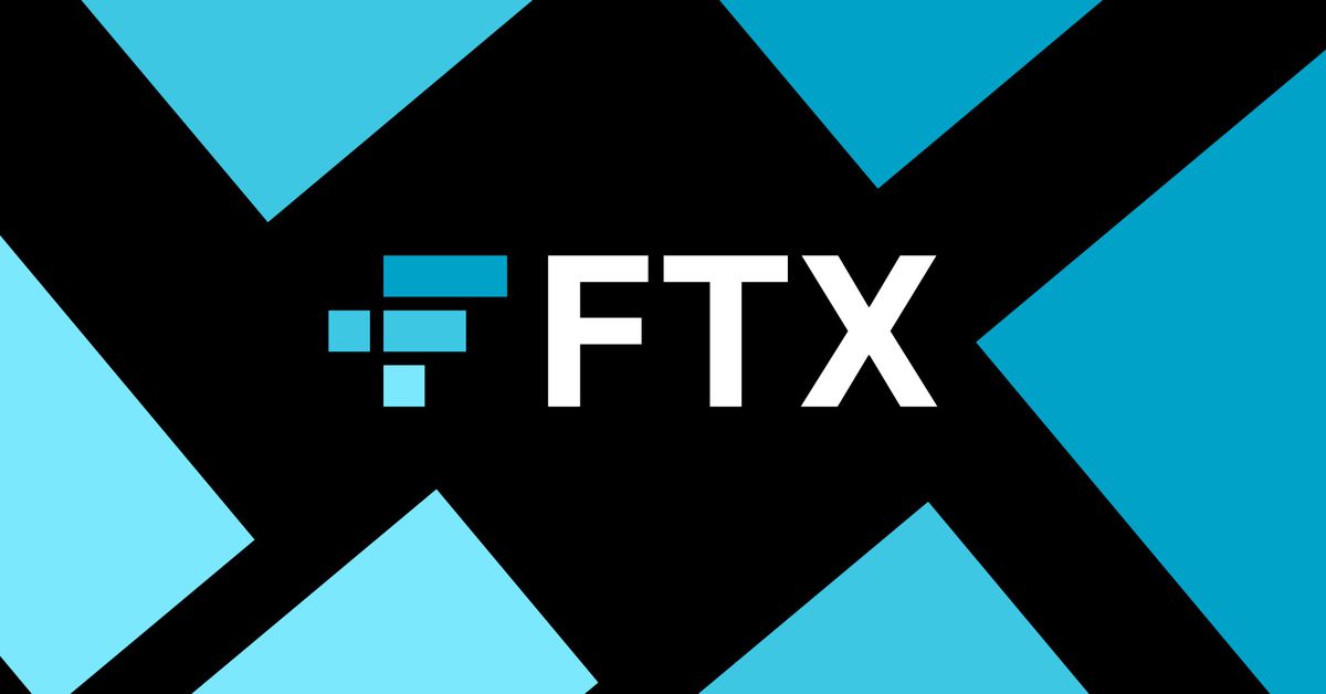 FTX files for Chapter 11 bankruptcy as CEO Sam Bankman-Fried resigns