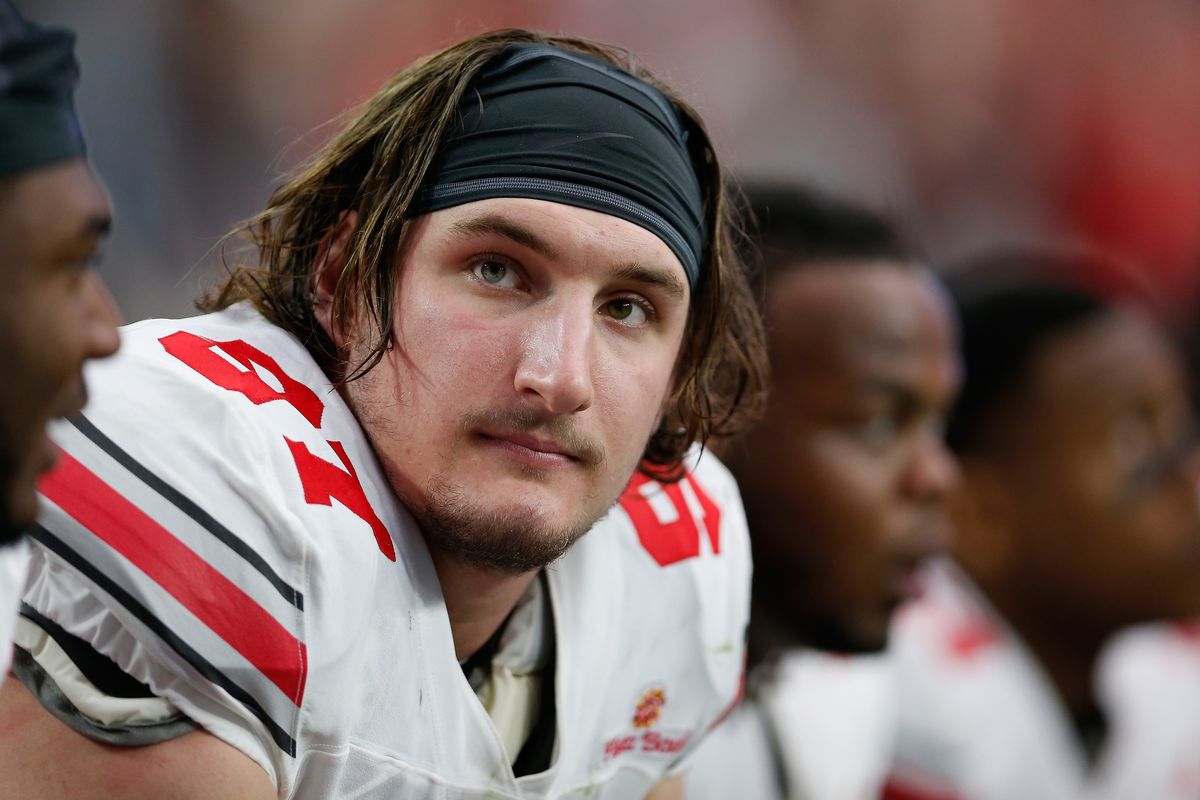 Could Joey Bosa fall to the Giants