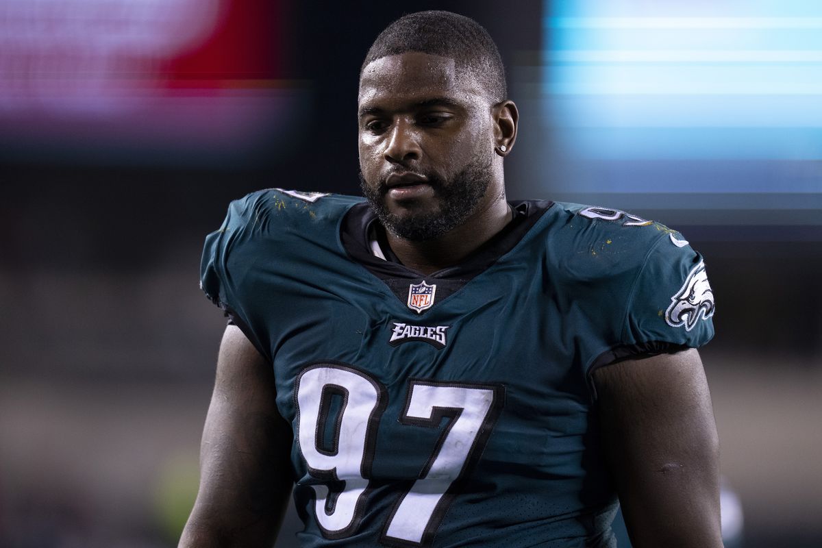 Eagles News: Javon Hargrave contract extension coming soon? - Bleeding Green Nation