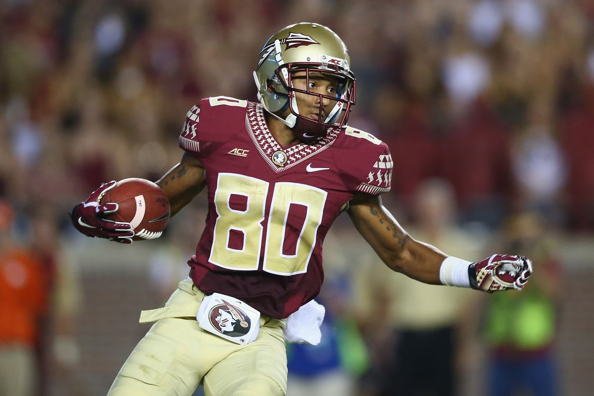 Which FSU football player was the best to wear a jersey number in ...
