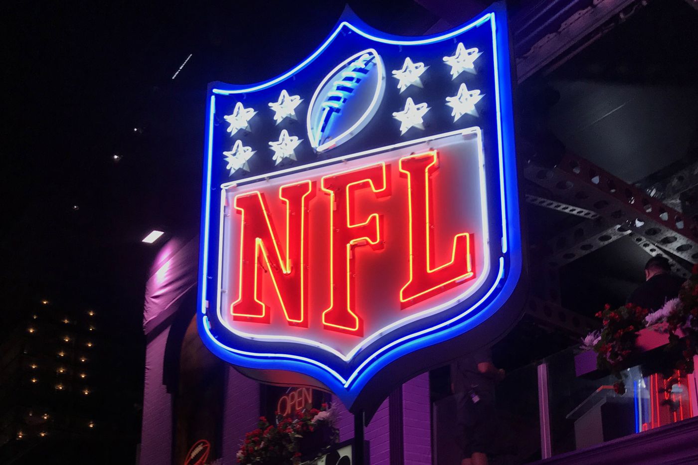 nfl draft 2022 television coverage