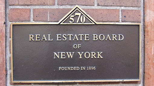 Real Estate Board of New York
