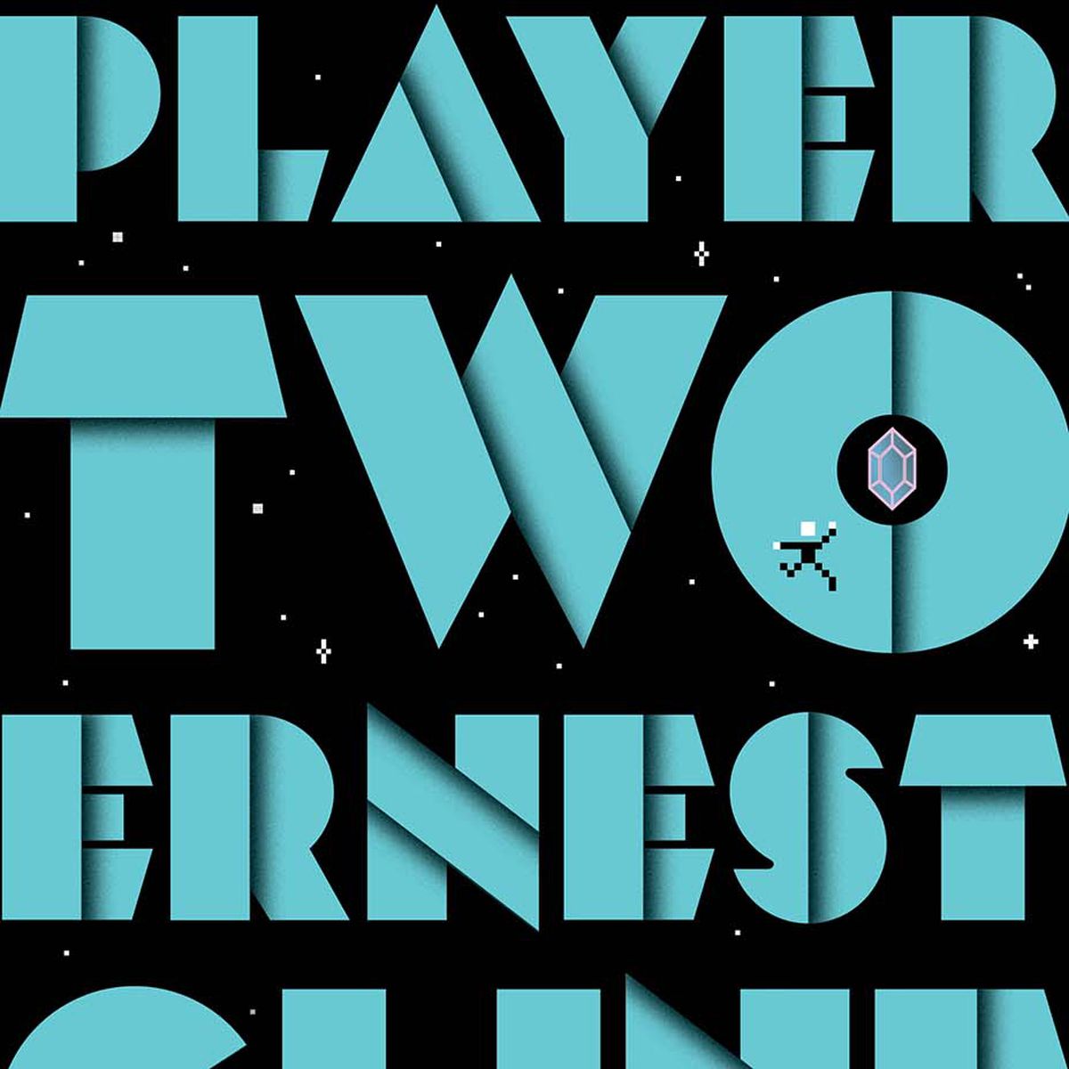 Cover image of Ready Player Two