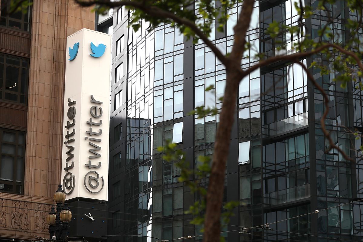 Twitter Posts Better Than Expected Quarterly Earnings