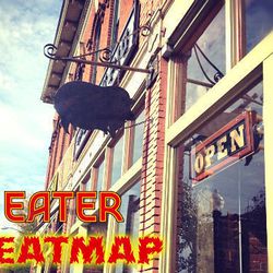 <a href="http://eater.com/archives/2012/11/13/the-eater-cleveland-heatmap-where-to-eat-right-now.php">The Eater Cleveland Heatmap: Where to Eat Right Now</a> 