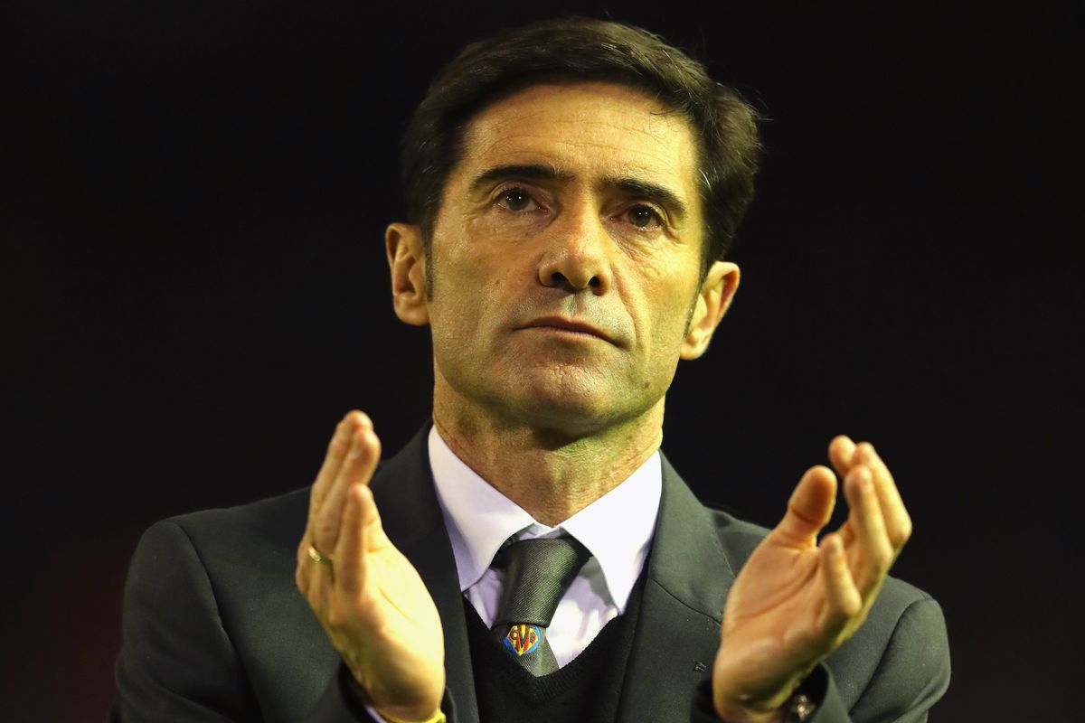 Could Marcelino become the new coach of Internationale Milano?