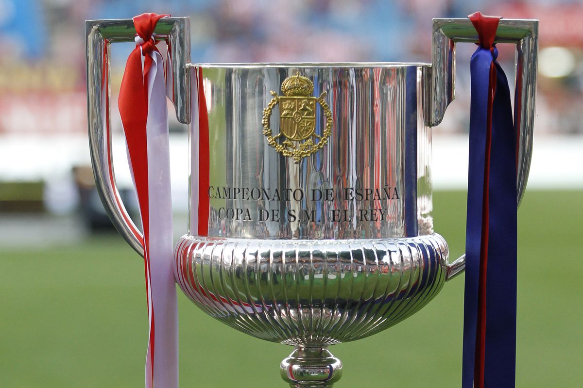 Athletic Bilbao v Barcelona - Copa del Rey Final