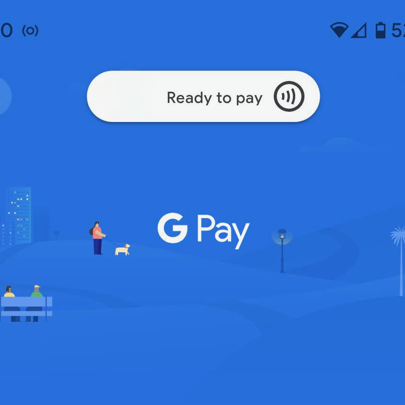 Android 101: how to use Google Pay - The Verge