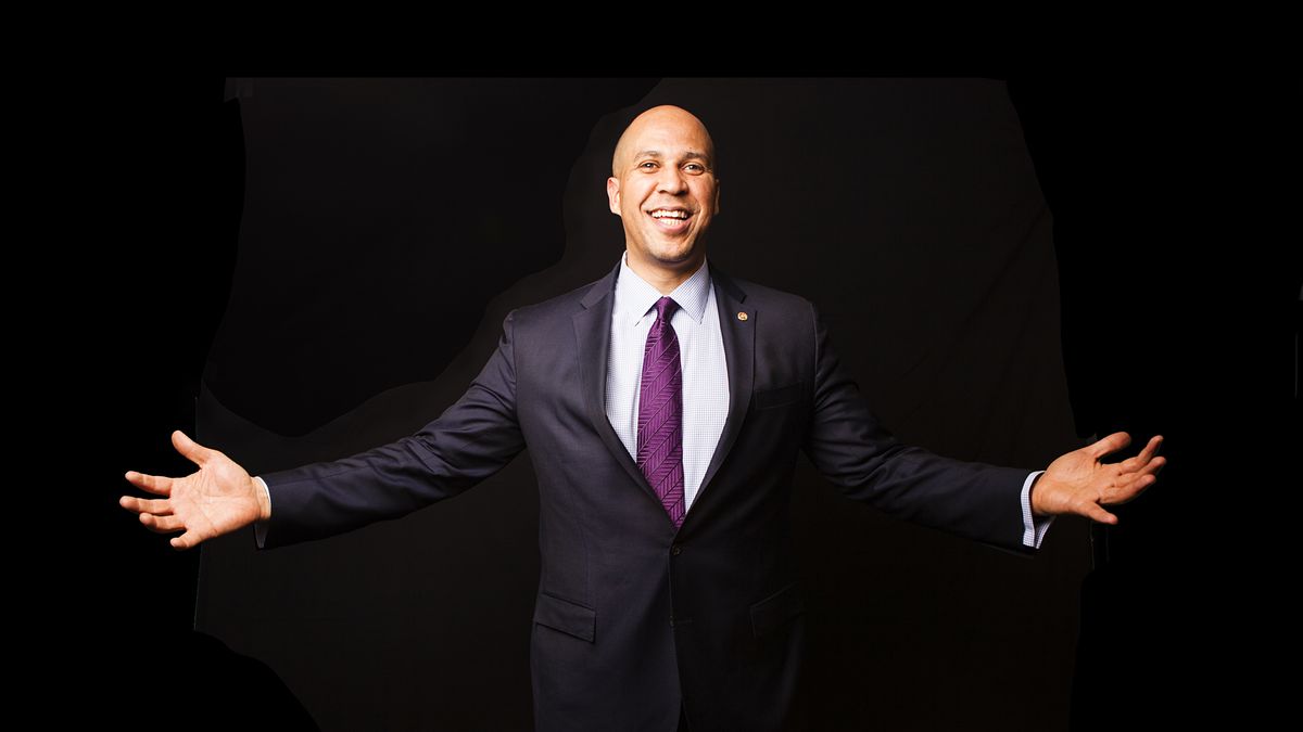 Sen. Cory Booker (D-N.J.) is introducing legislation to assist low income Americans impacted by generational poverty.