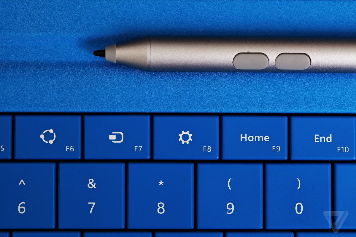 Surface Pro 3 review 5