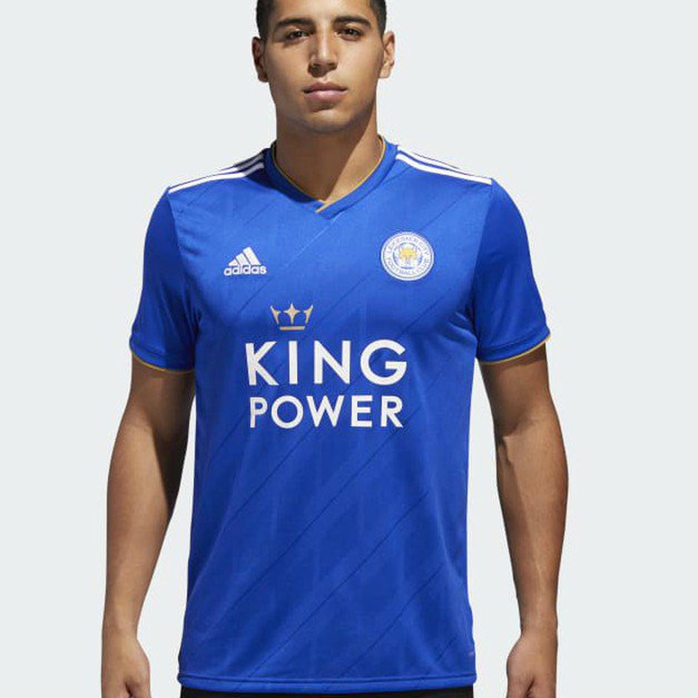 Gewoon omvatten Geven Leicester City partners with Adidas, 2018-19 kits leak - Fosse Posse
