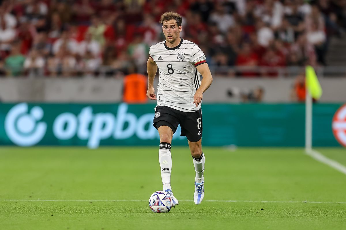                         Bayern Munich super midfielder set to miss start of the season