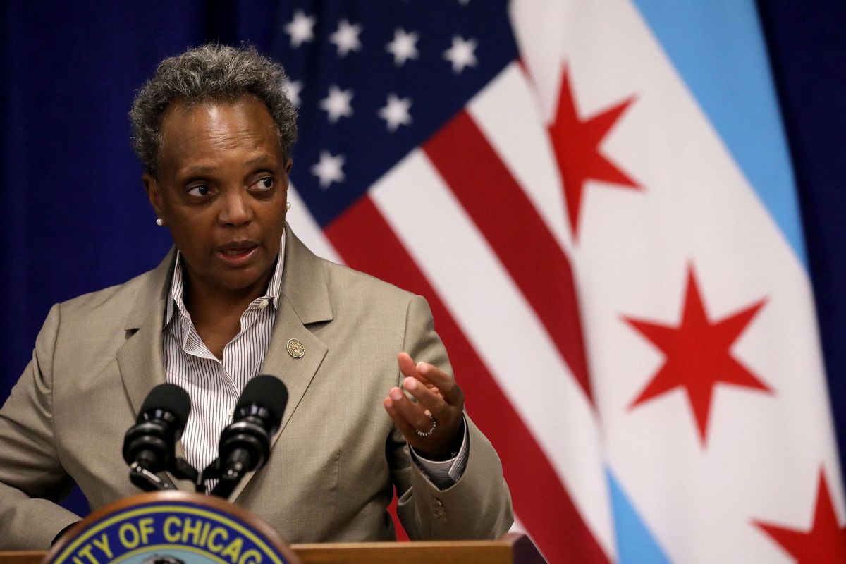 Chicago’s history of systemic racism blamed for nearly 9-year life expectancy gap between Black and white residents, according to new report