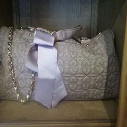 Bag by Deux Lux, $135