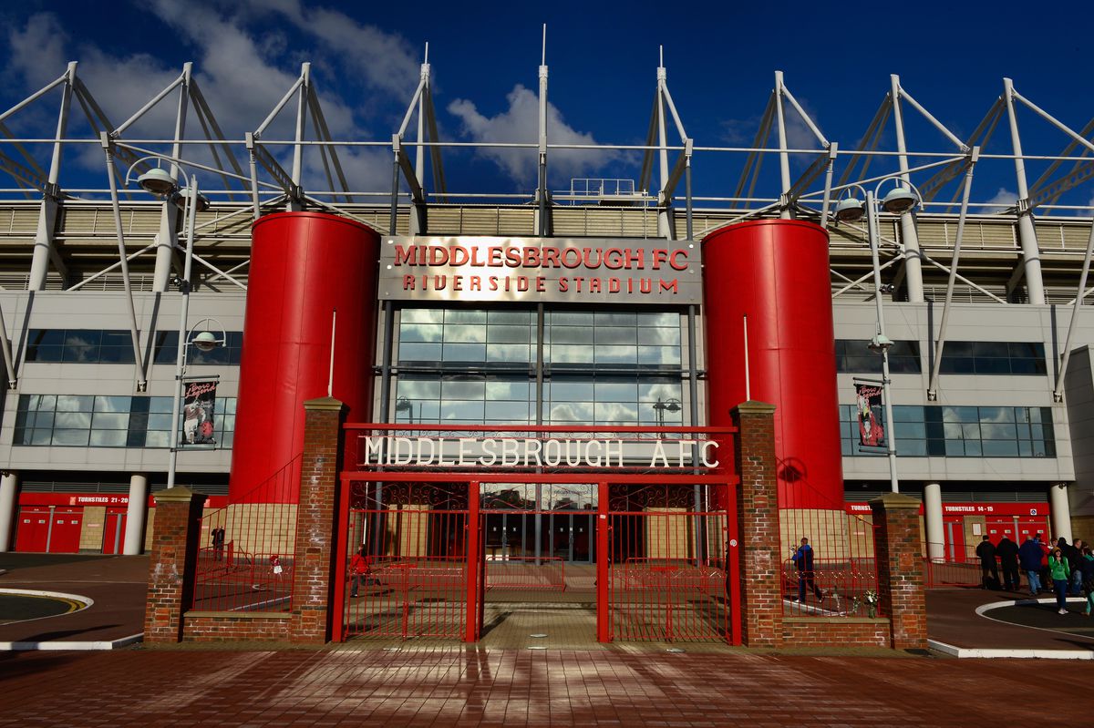 Middlesbrough v Doncaster Rovers - npower Championship