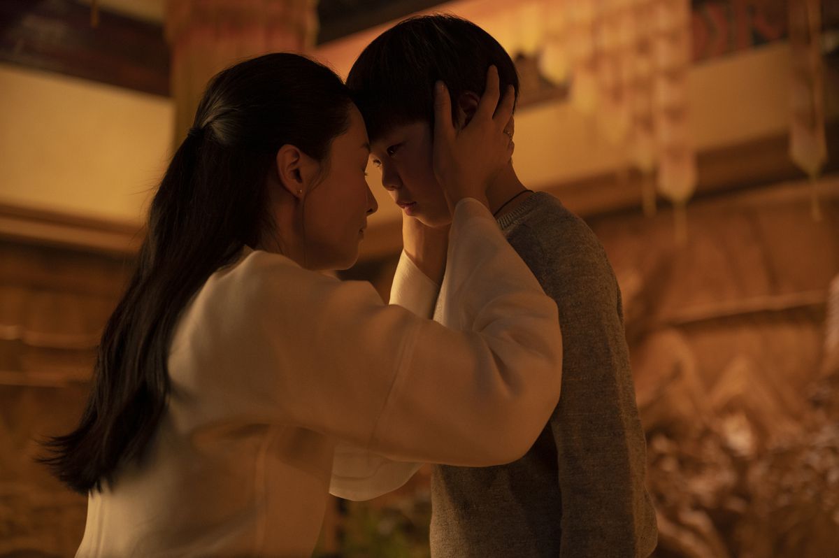 Why Shang-Chi’s success matters — and why it shouldn’t