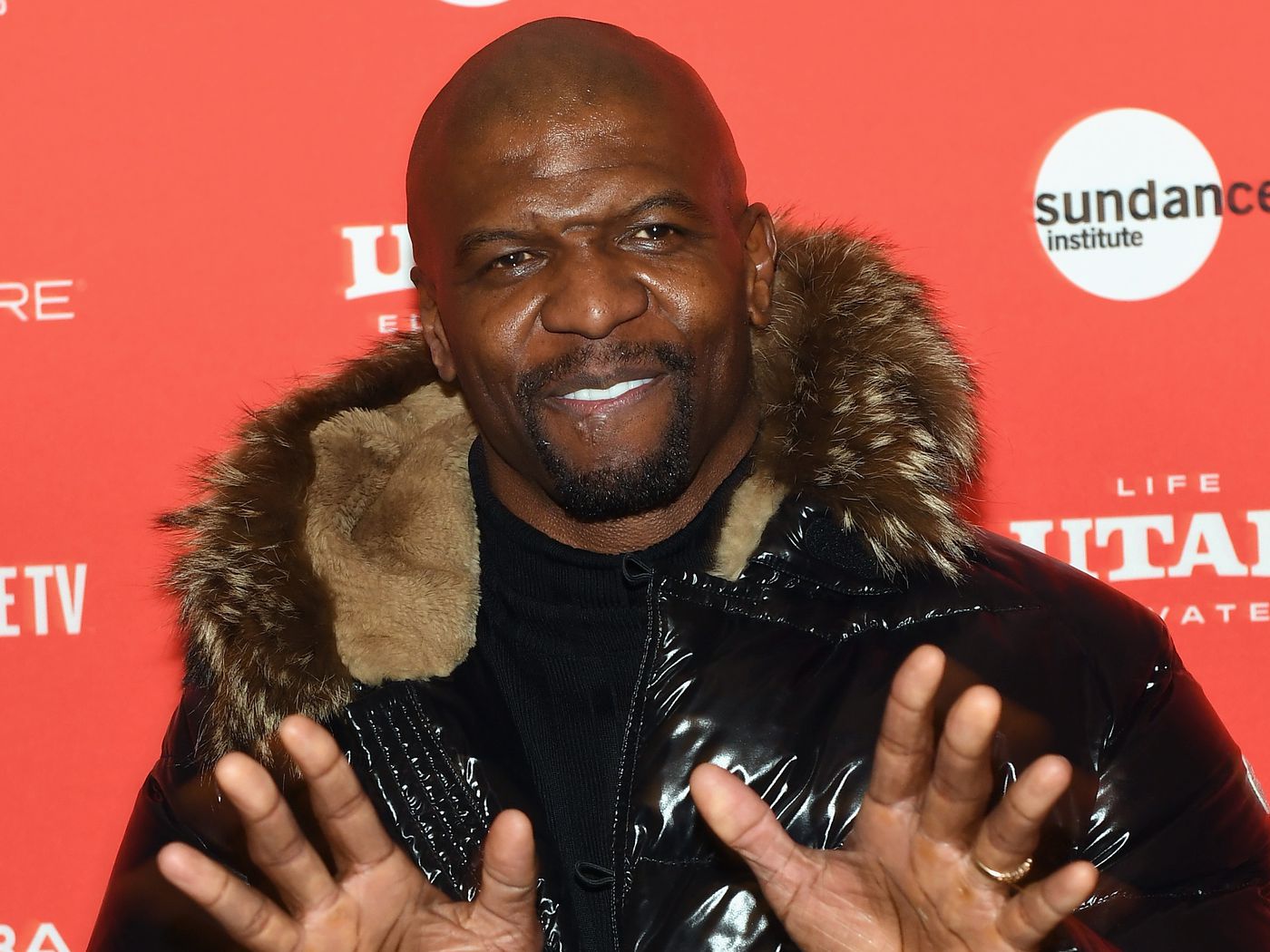 Terry Crews talks about #MeToo and his role in Boots Riley's zany movie -  Vox