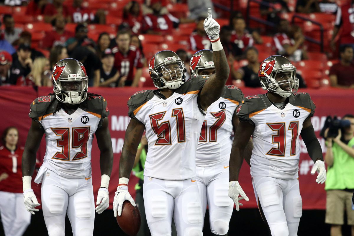 tampa bay buccaneers game today streaming