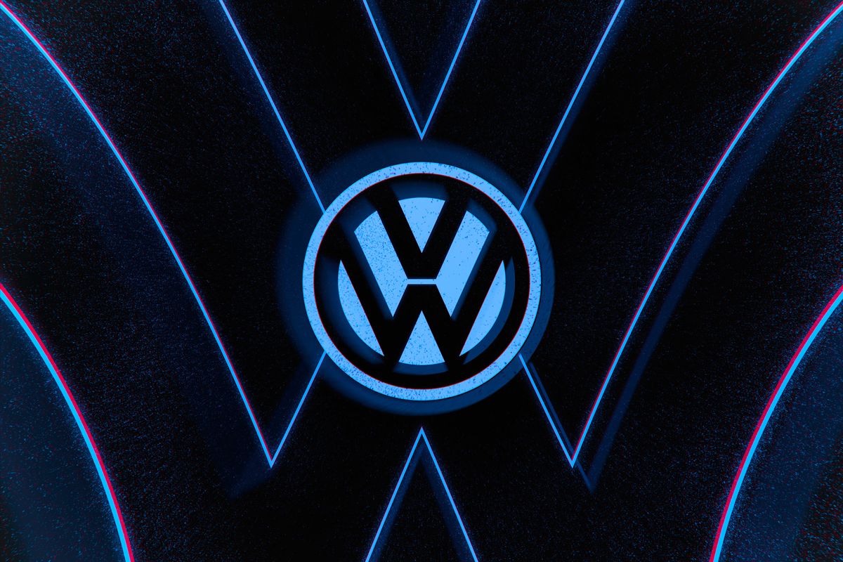 Volkswagen New Volkswagen
