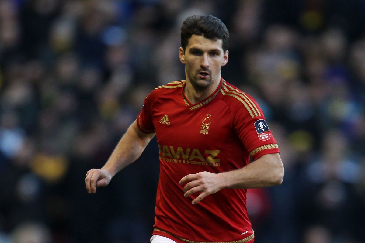Nottingham Forest v Watford - The Emirates FA Cup Fourth Round