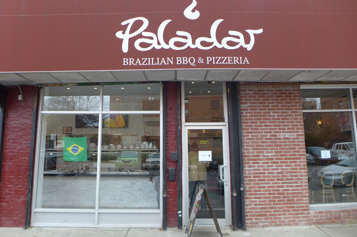 East Harlem’s Brazilian restaurant