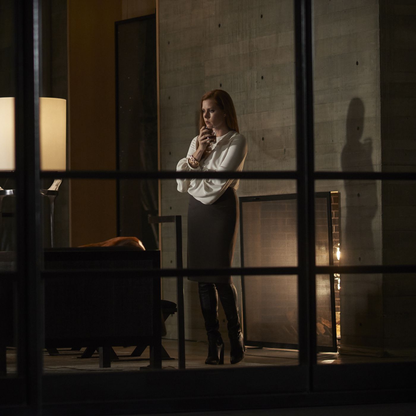 Nocturnal Animals is a stylish tale of psychological revenge through art -  Vox