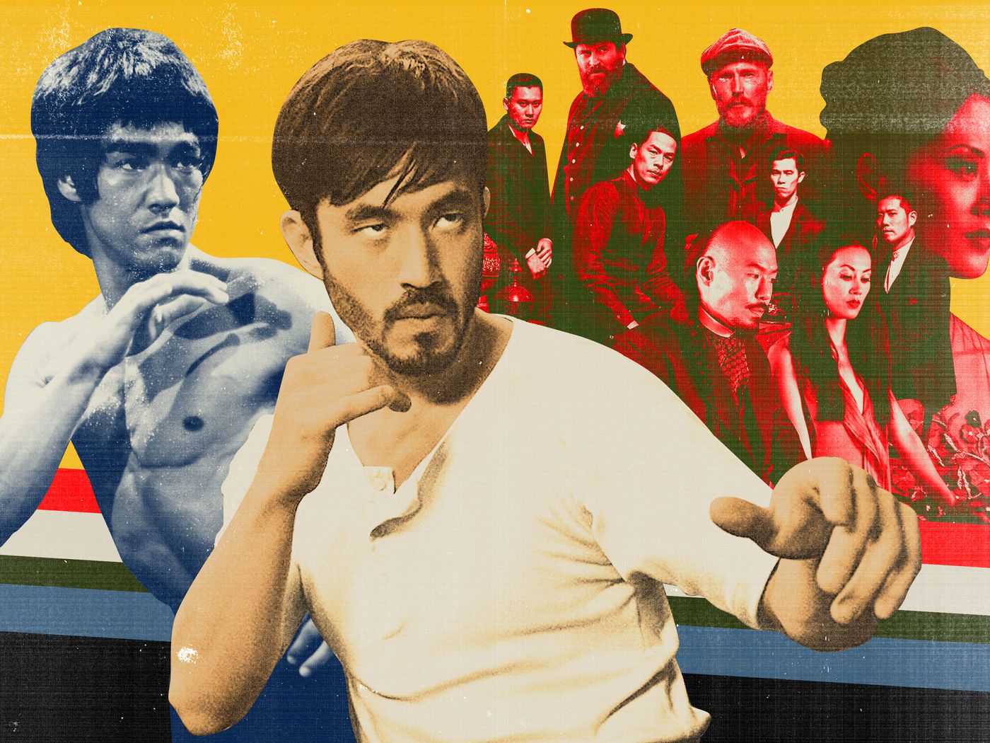 Finishing the Game: The Search for a New Bruce Lee