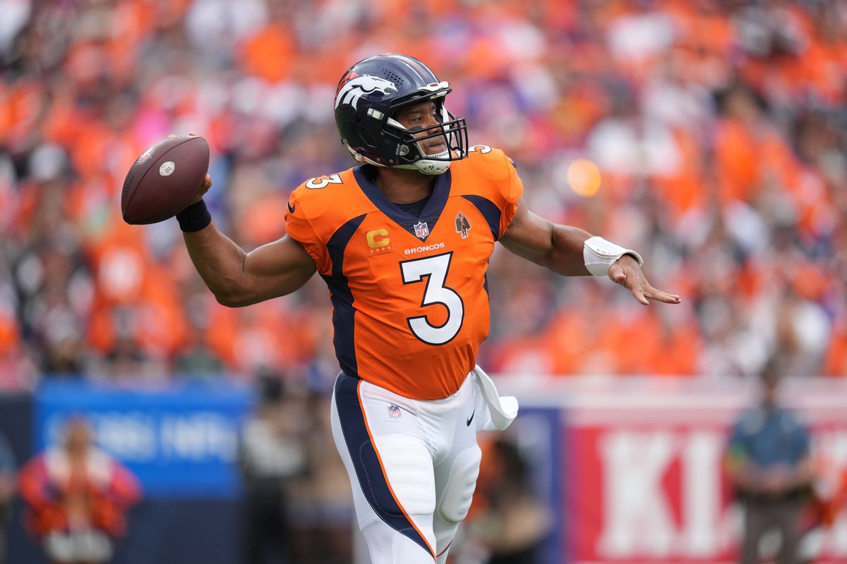 What channel is Broncos vs. Bears on today? Time, TV schedule for NFL Week  4 game
