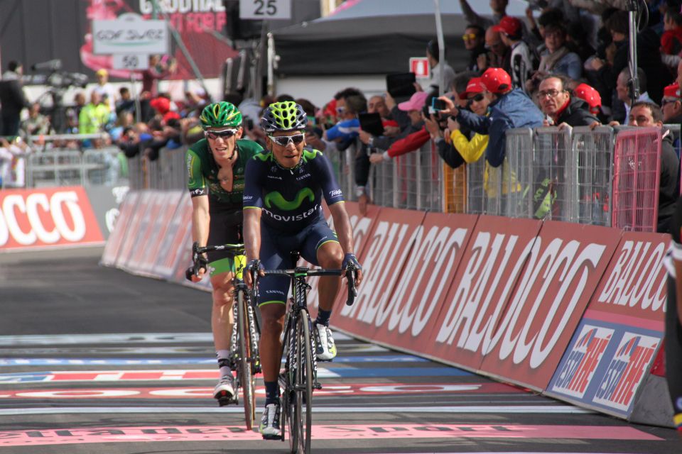 Quintana and Rolland