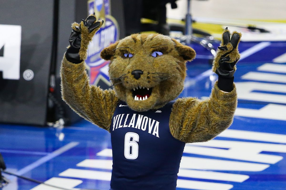 NCAA Basketball: Final Four-Villanova vs Oklahoma