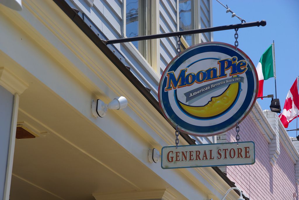 MoonPie General Store