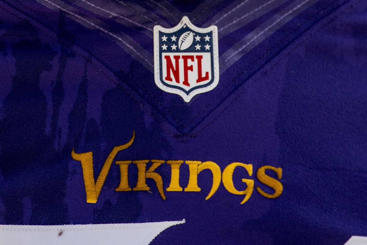 NFL: SEP 25 Vikings at Panthers