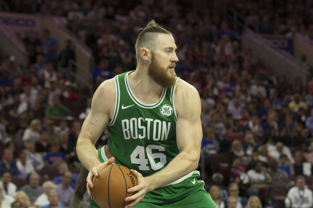 Boston Celtics v Philadelphia 76ers