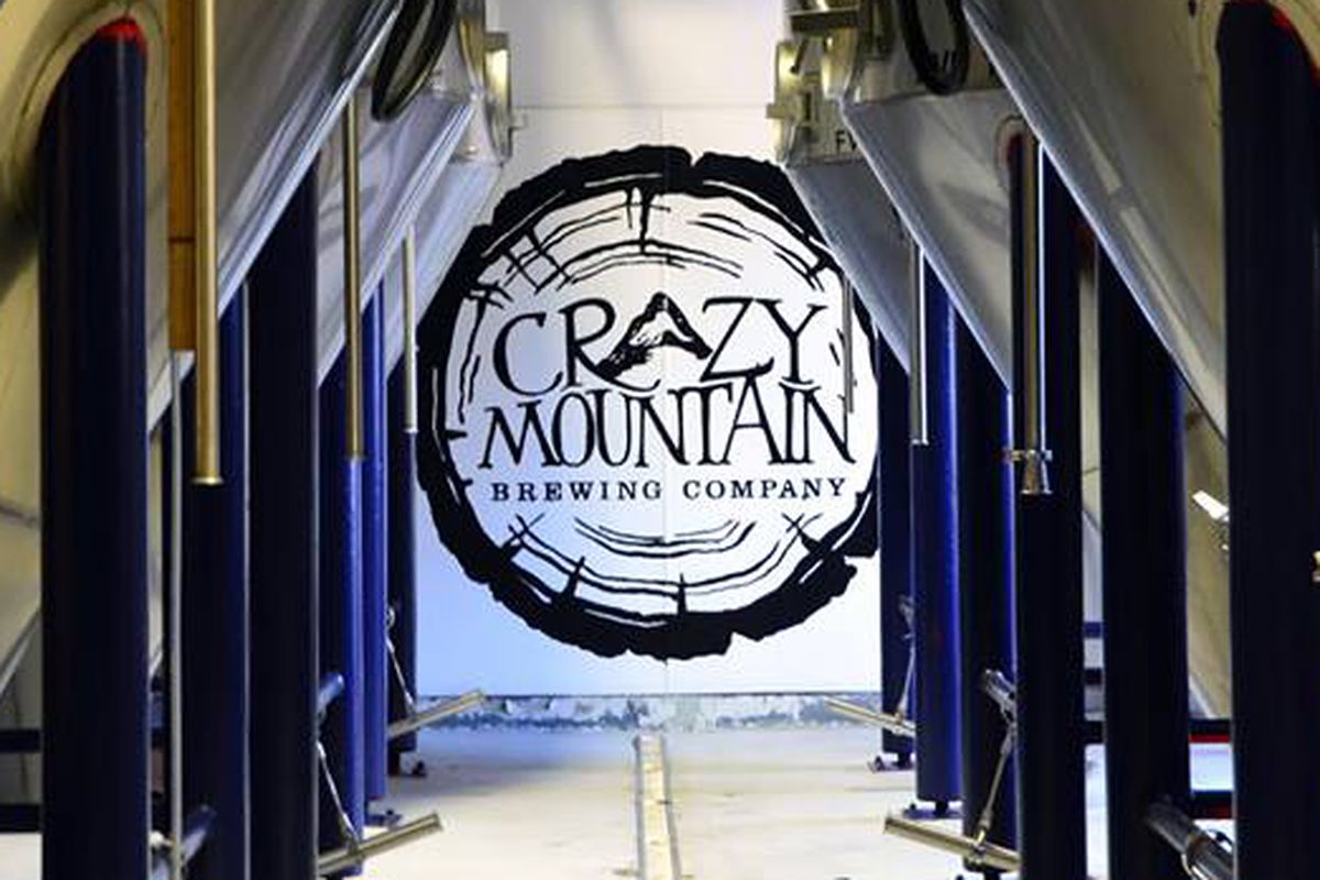 Crazy Mountain 