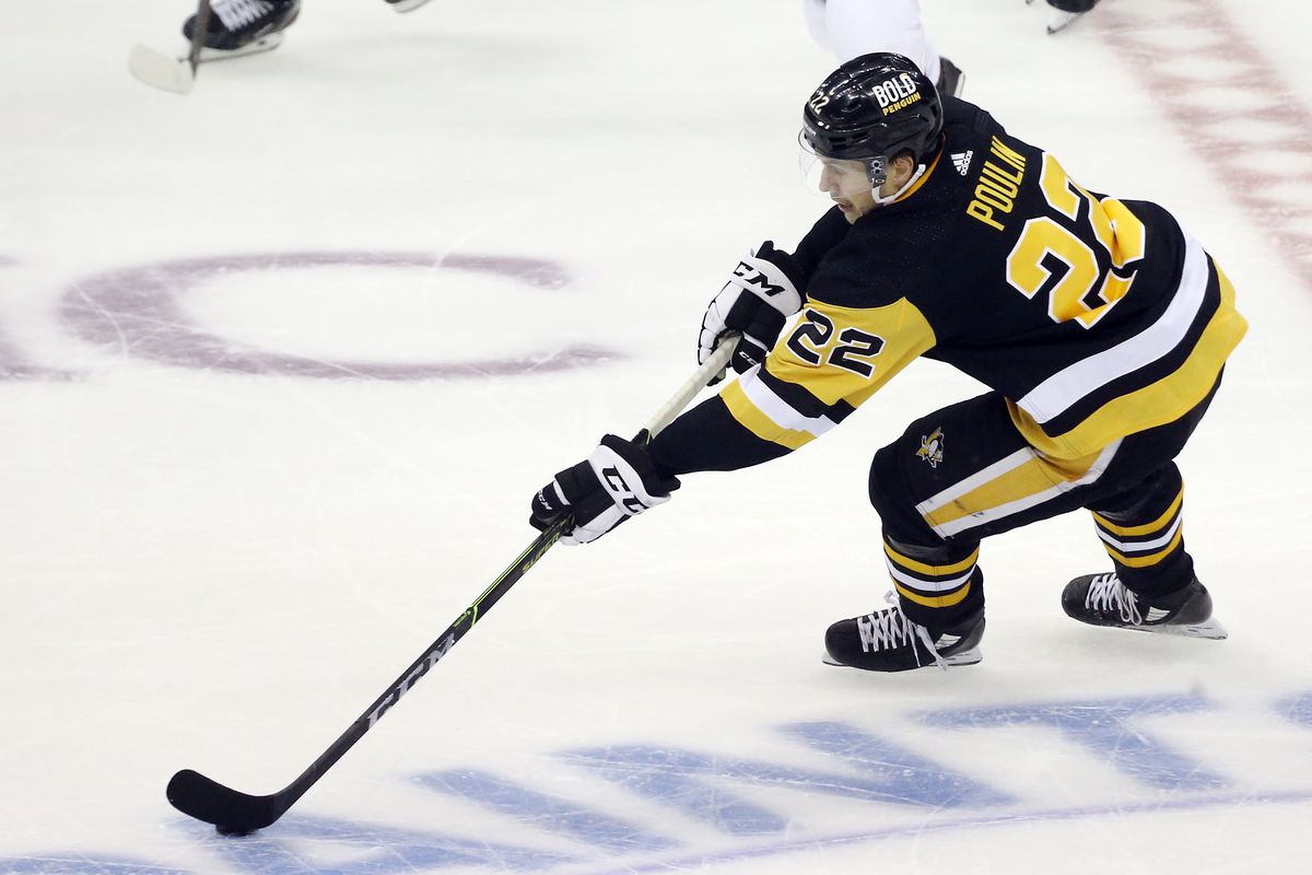 NHL: Preseason-Columbus Blue Jackets at Pittsburgh Penguins