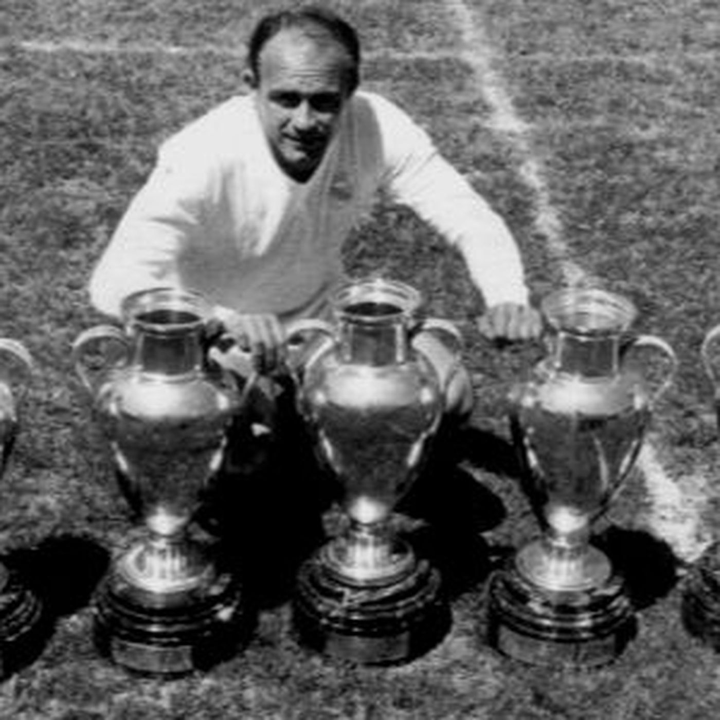 The Transfer That Defined An Era: Real Madrid And Alfredo Di Stefano -  Managing Madrid