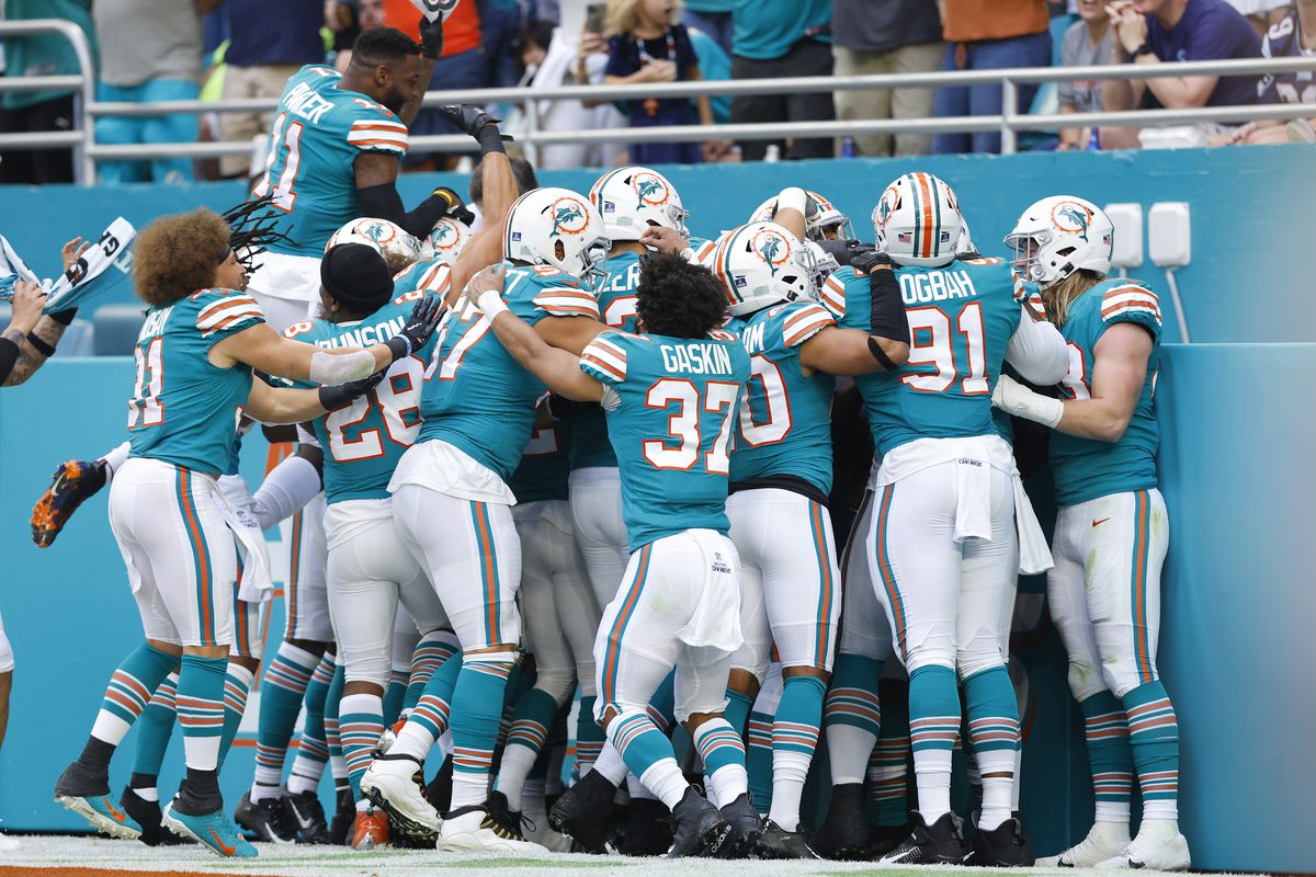 Miami Dolphins News 6/14/22: Most Important Players On The