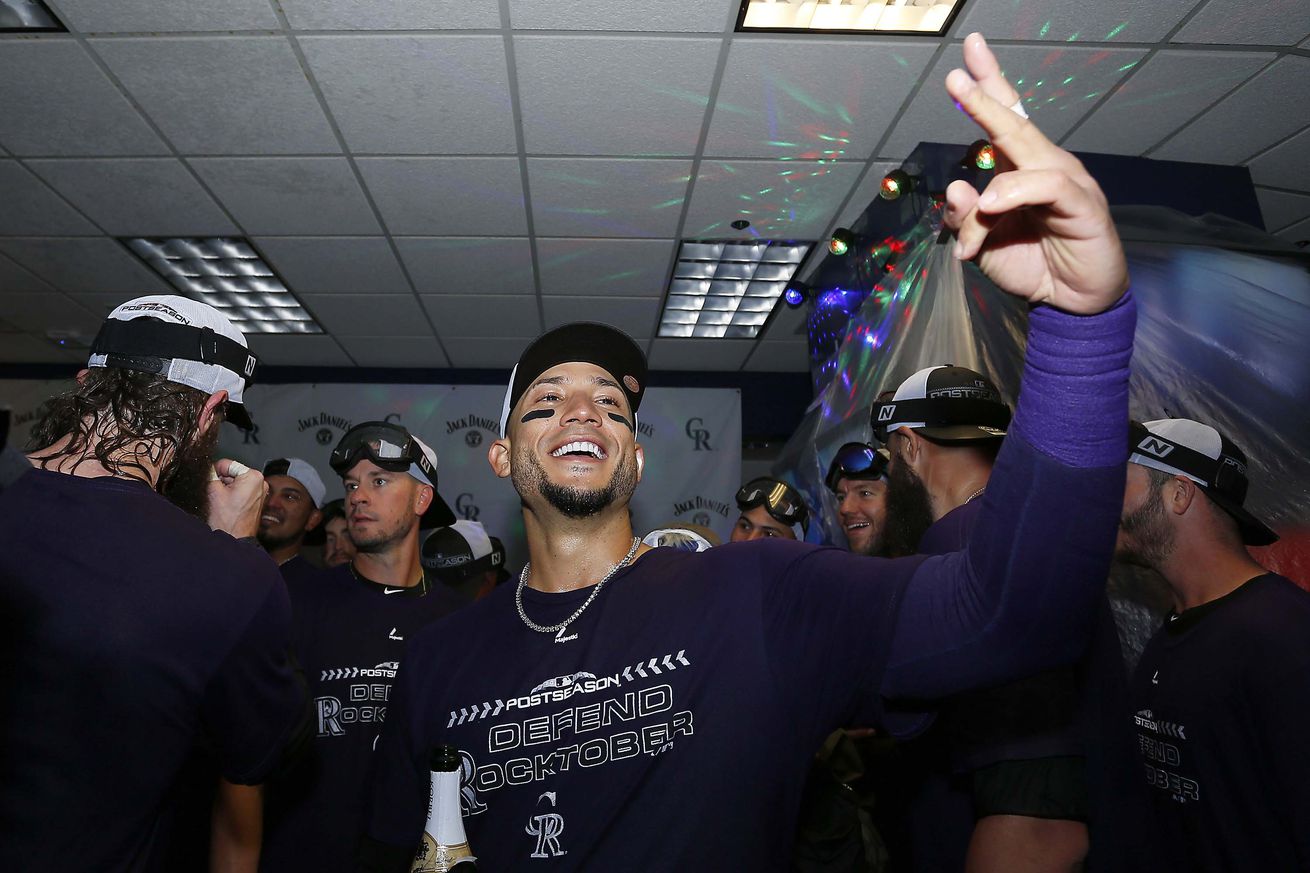 Thursday Rockpile: Looking ahead to the Rockies on the 2025 Hall of Fame Ballot
