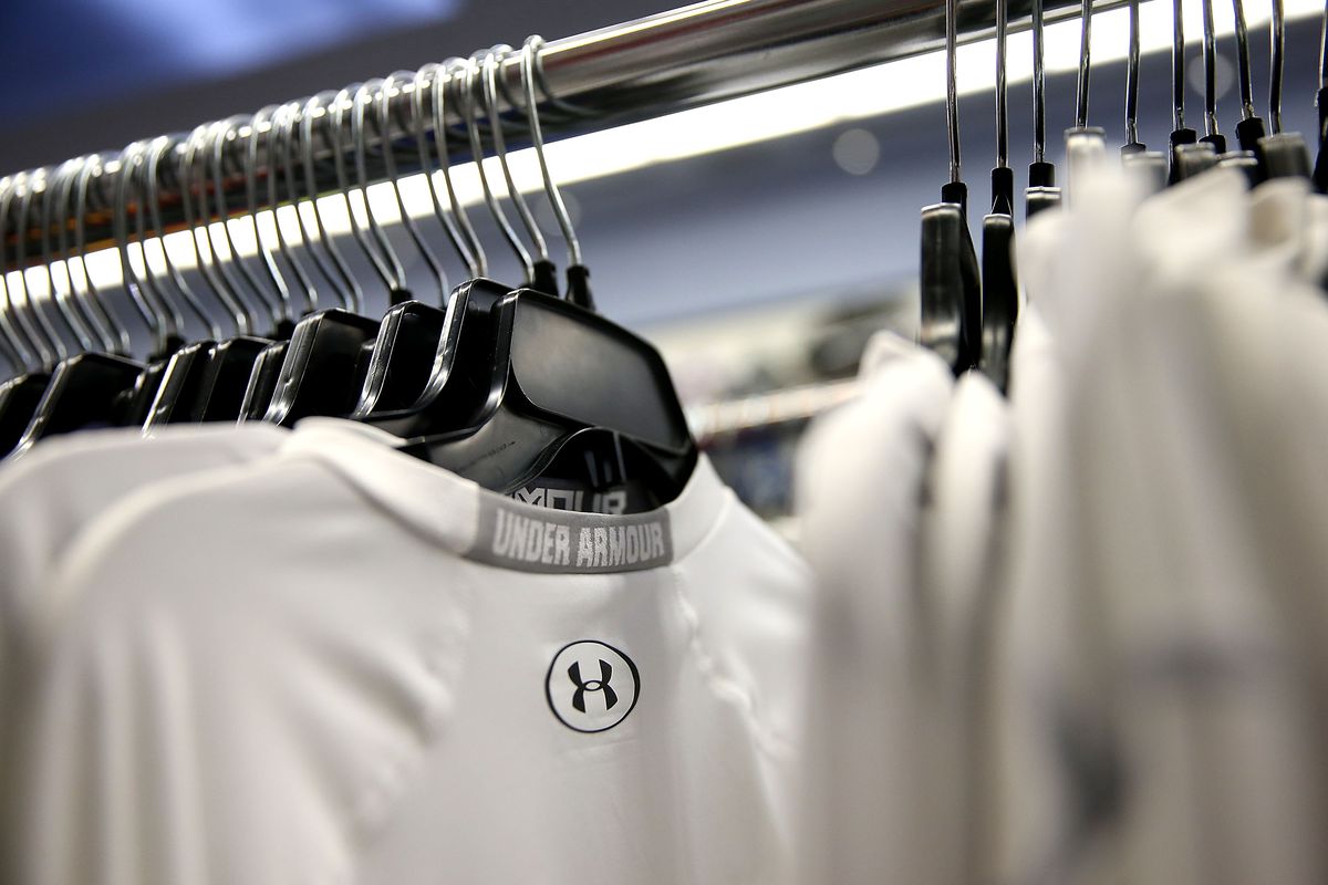 A Facebook post raised fears that Under Armour clothes are flammable.