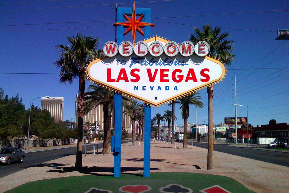 Las Vegas, soon-to-be weed capital of the world?
