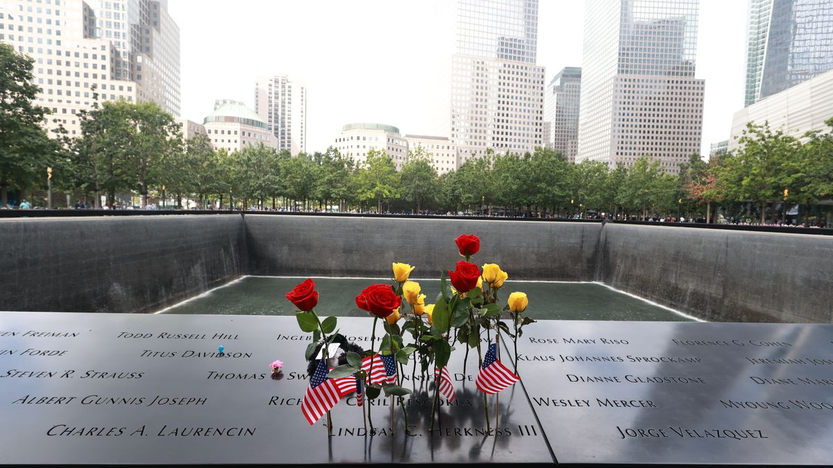 9/11 Memorial, United States