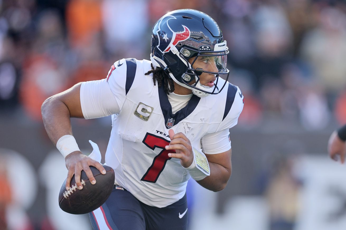 5 Questions with Battle Red Blog: What we learned about the Texans