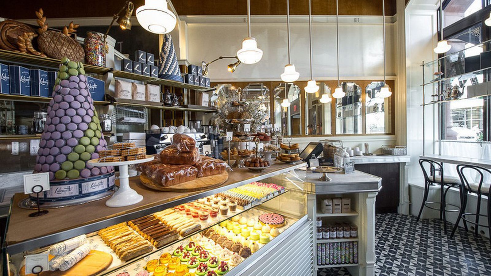 10 Awesome New Bakeries and Pastry Shops in NYC - Eater NY